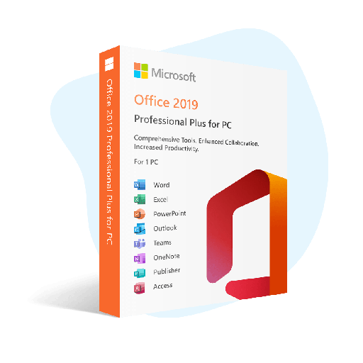 Office 2019 Professional Plus